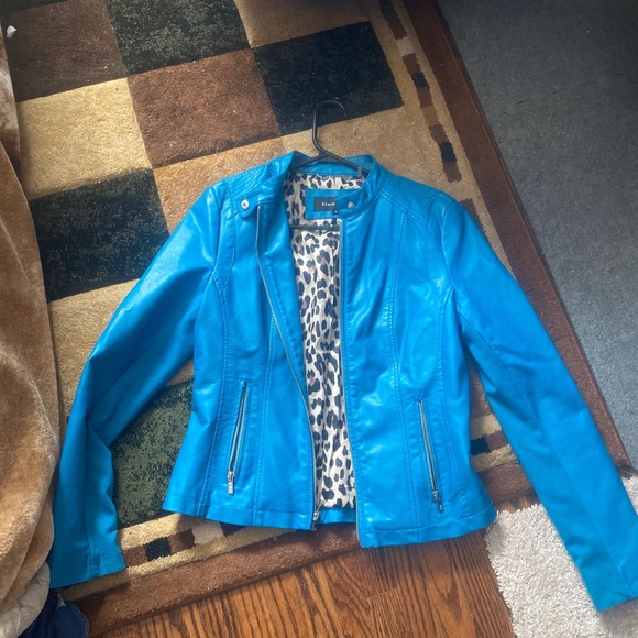 Jacket - Picture 1 of 1